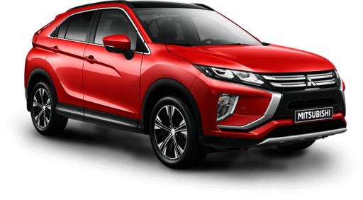 Eclipse Cross